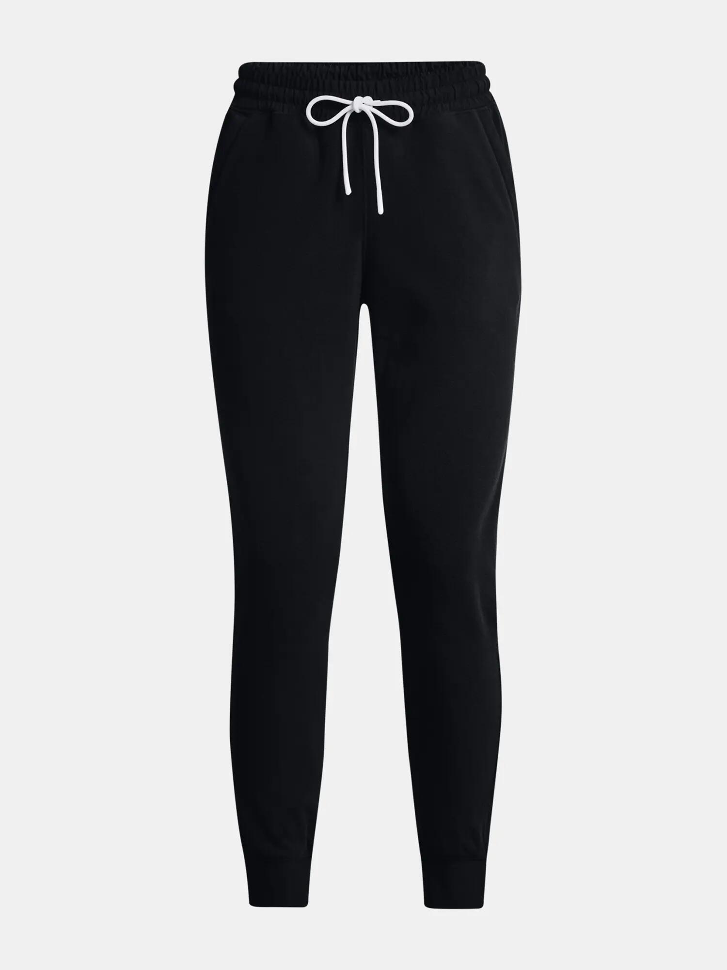 Női sportnadrág Under Armour UA Rush Fleece Pant 3/6
