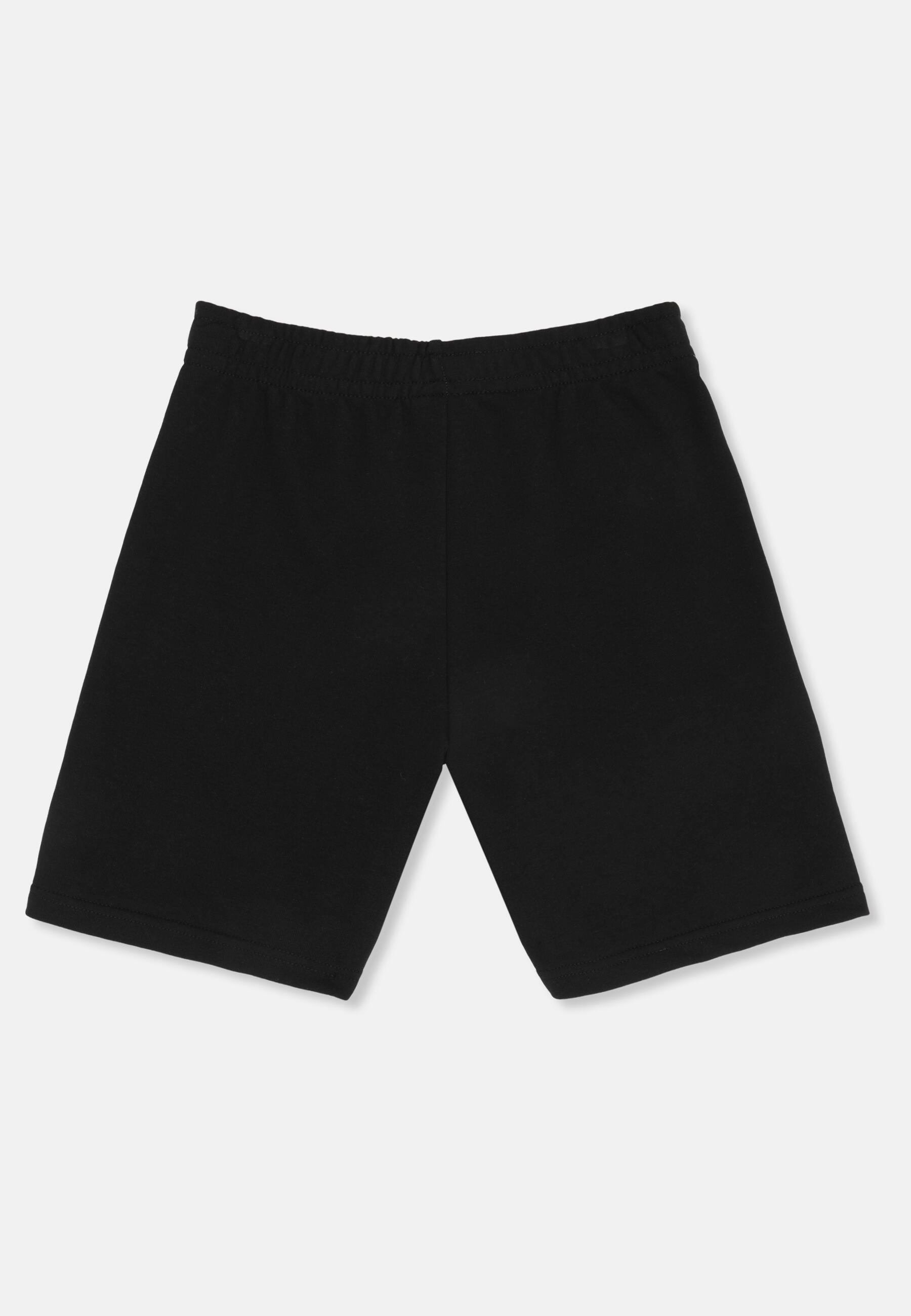 Short de jogging graphique regular FILA Apparel RIFREDI 2/3