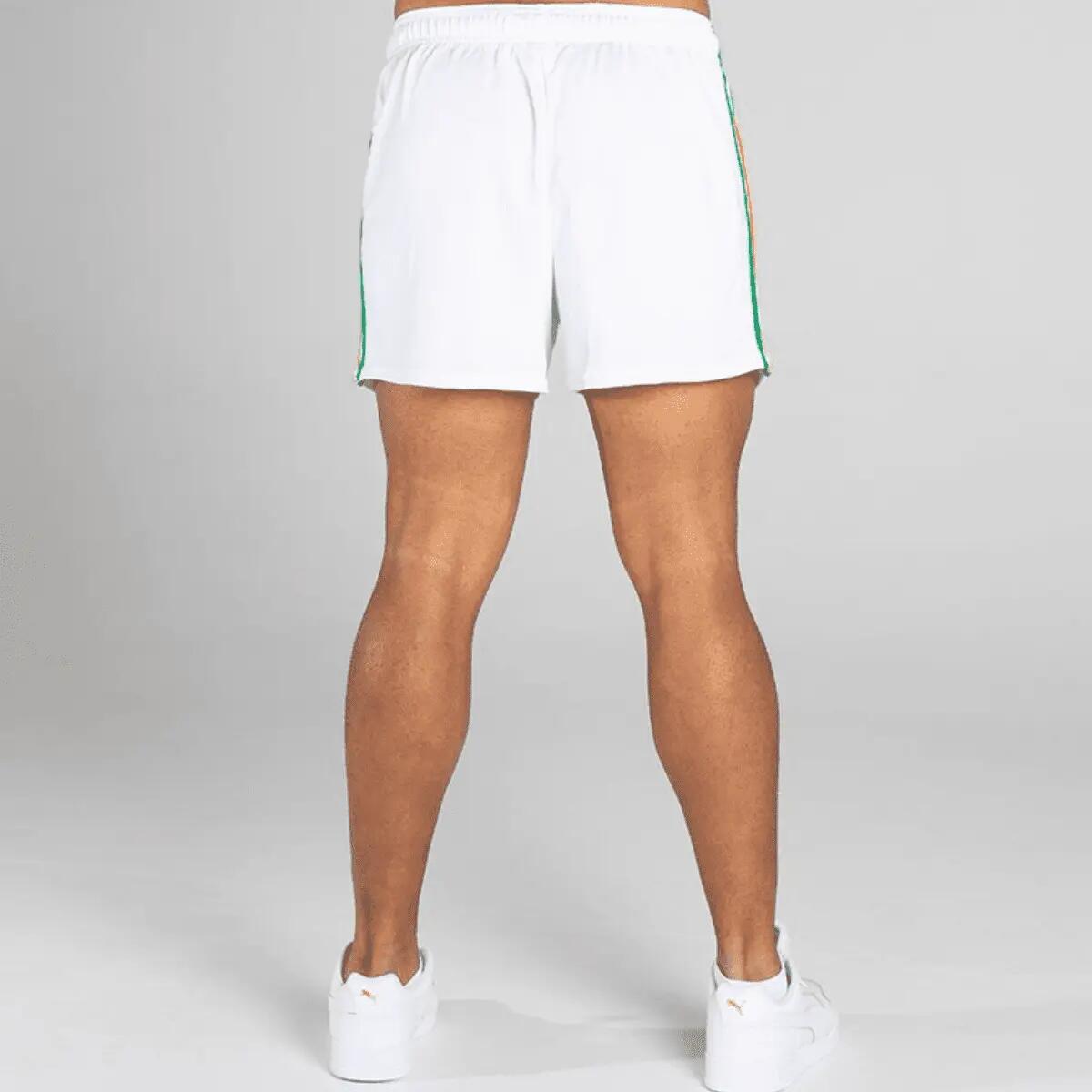 Adult Gaelic Football Sports Shorts 2/2