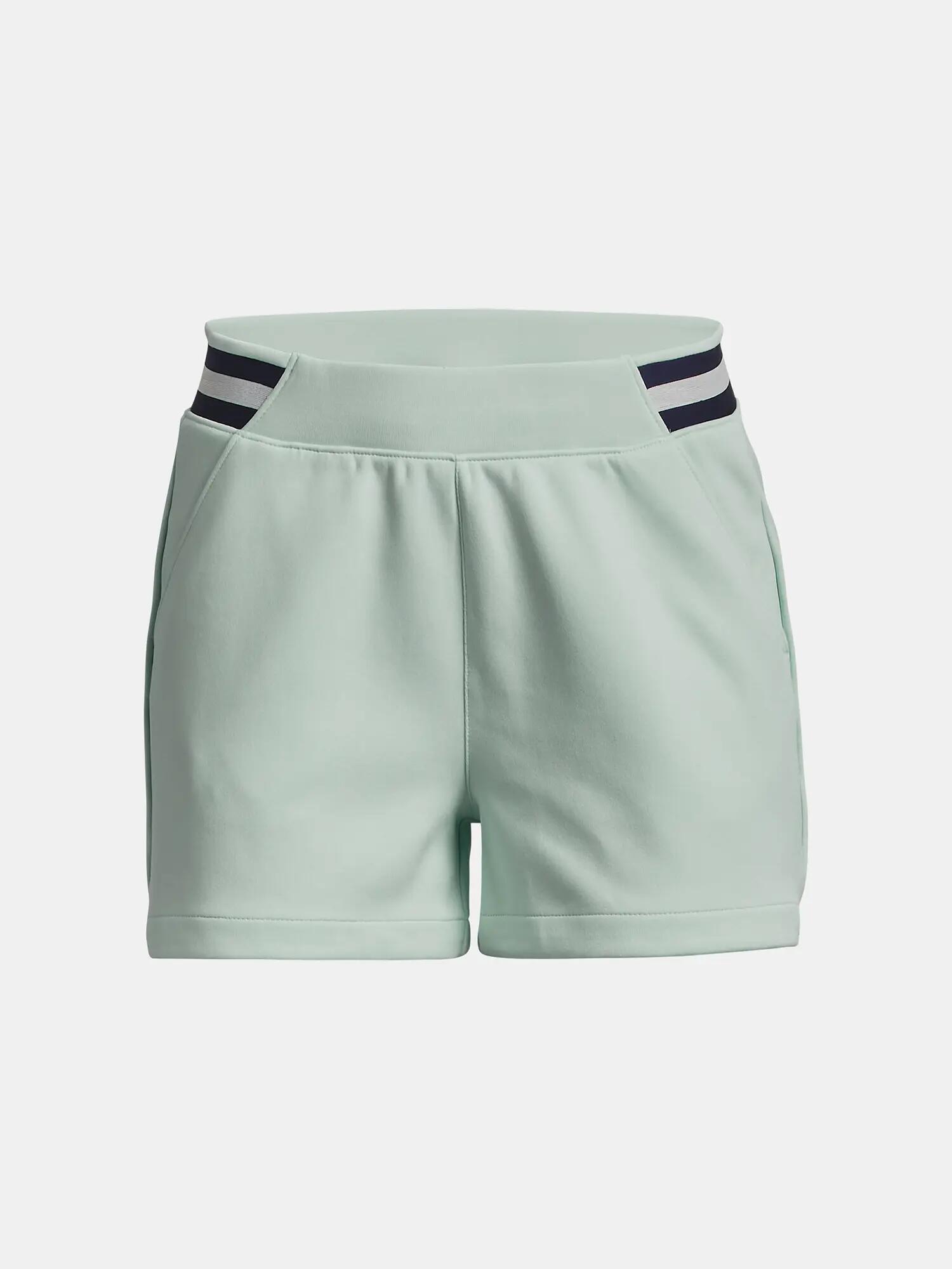 Női rövidnadrág Under Armour UA Links Club Short 3/6
