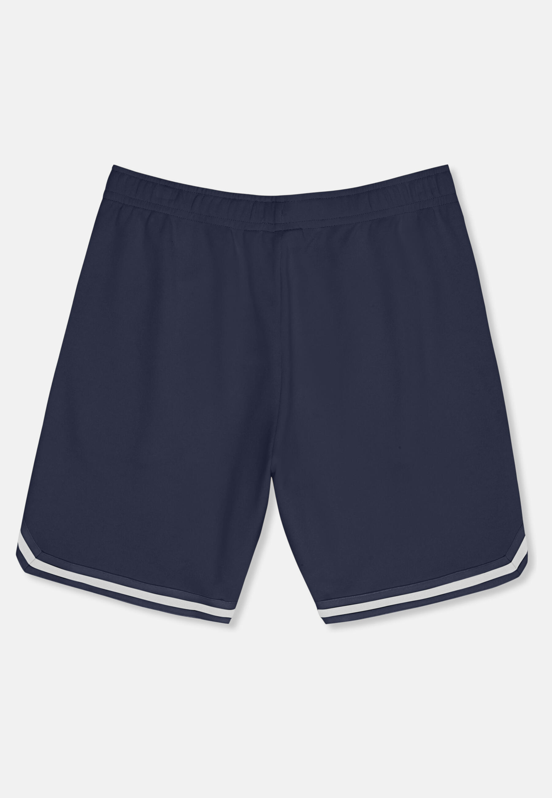 FILA Apparel STATUTO Basketballshorts mit Bewegungsfreiheit 2/3