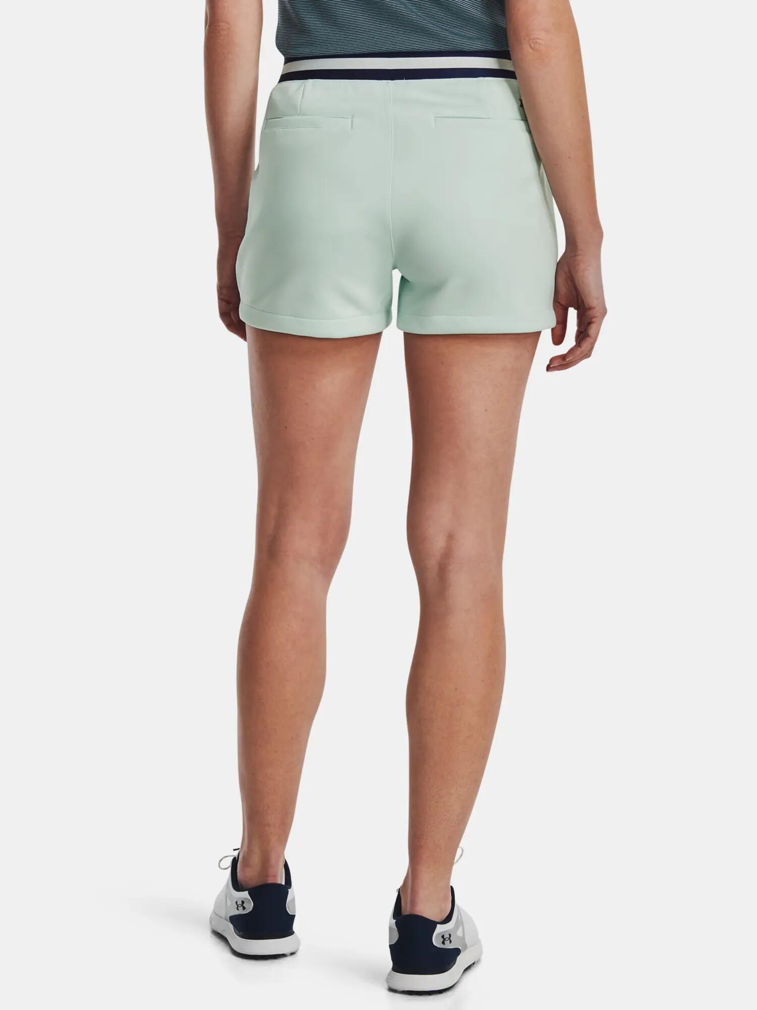 Női rövidnadrág Under Armour UA Links Club Short 2/6