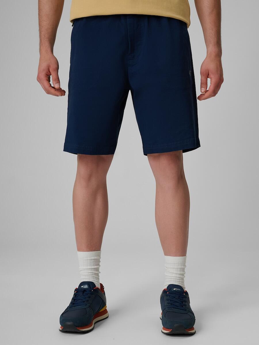 Spodenki casual męskie 4F 4FRSS26TSHOM0929 3/7