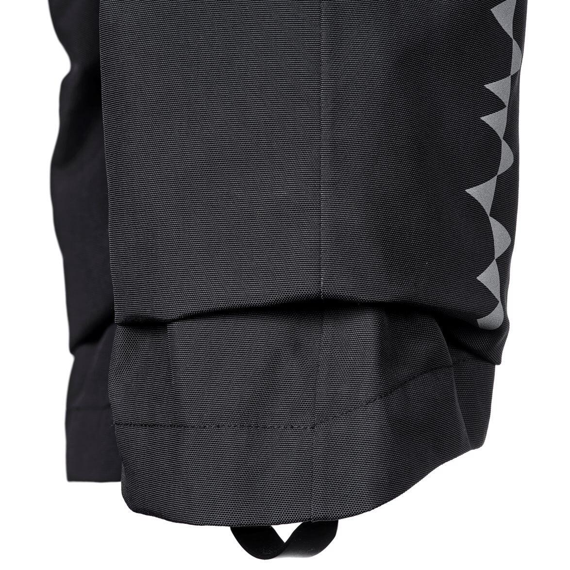 Pantalon de neige enfant POWDER Noir 5/5
