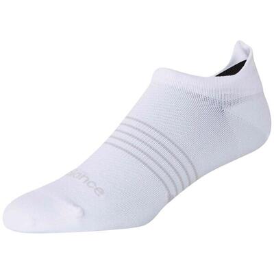Sokken new balance model calcetines new balance pro run tab blanco p voor unisex