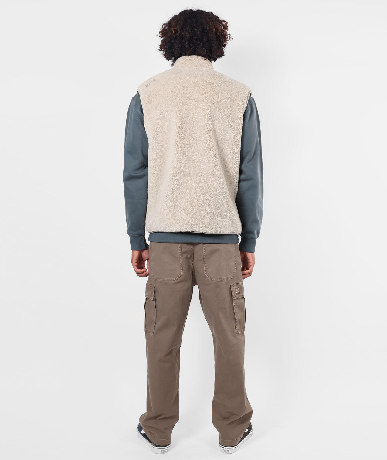 Pantaloni cargo CARGO 5/5
