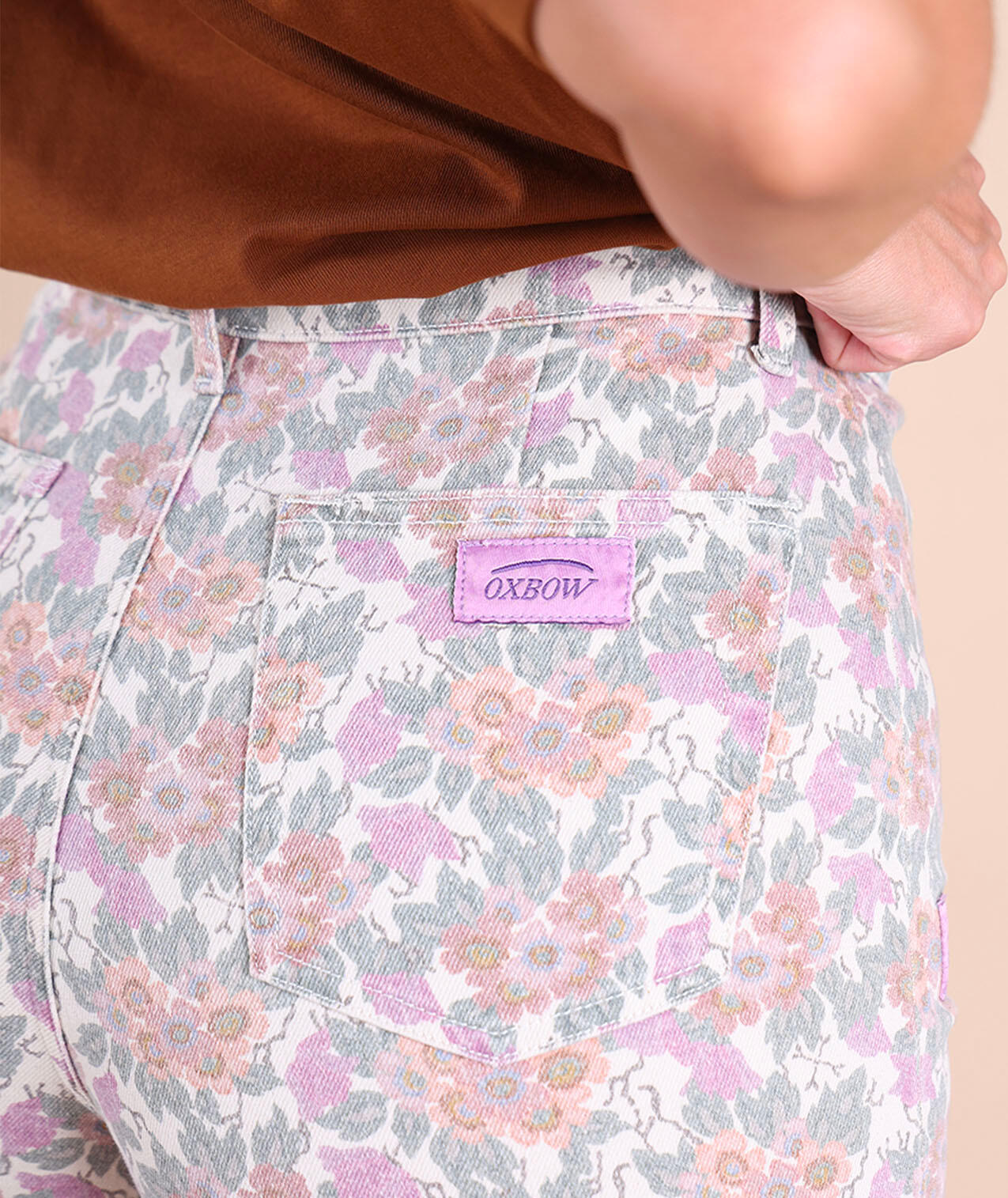 Pantalón SANDLILY 5/5