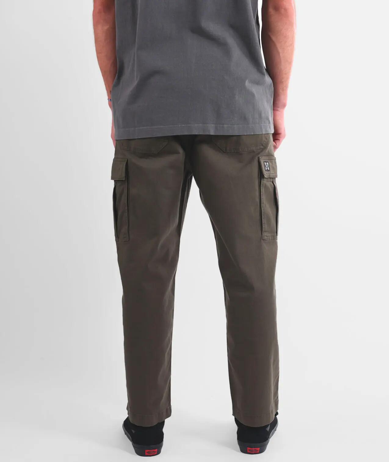 Cargo pants CARGO 4/5