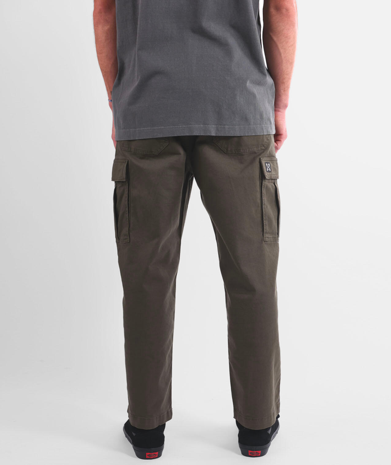 Pantalon cargo CARGO 4/5