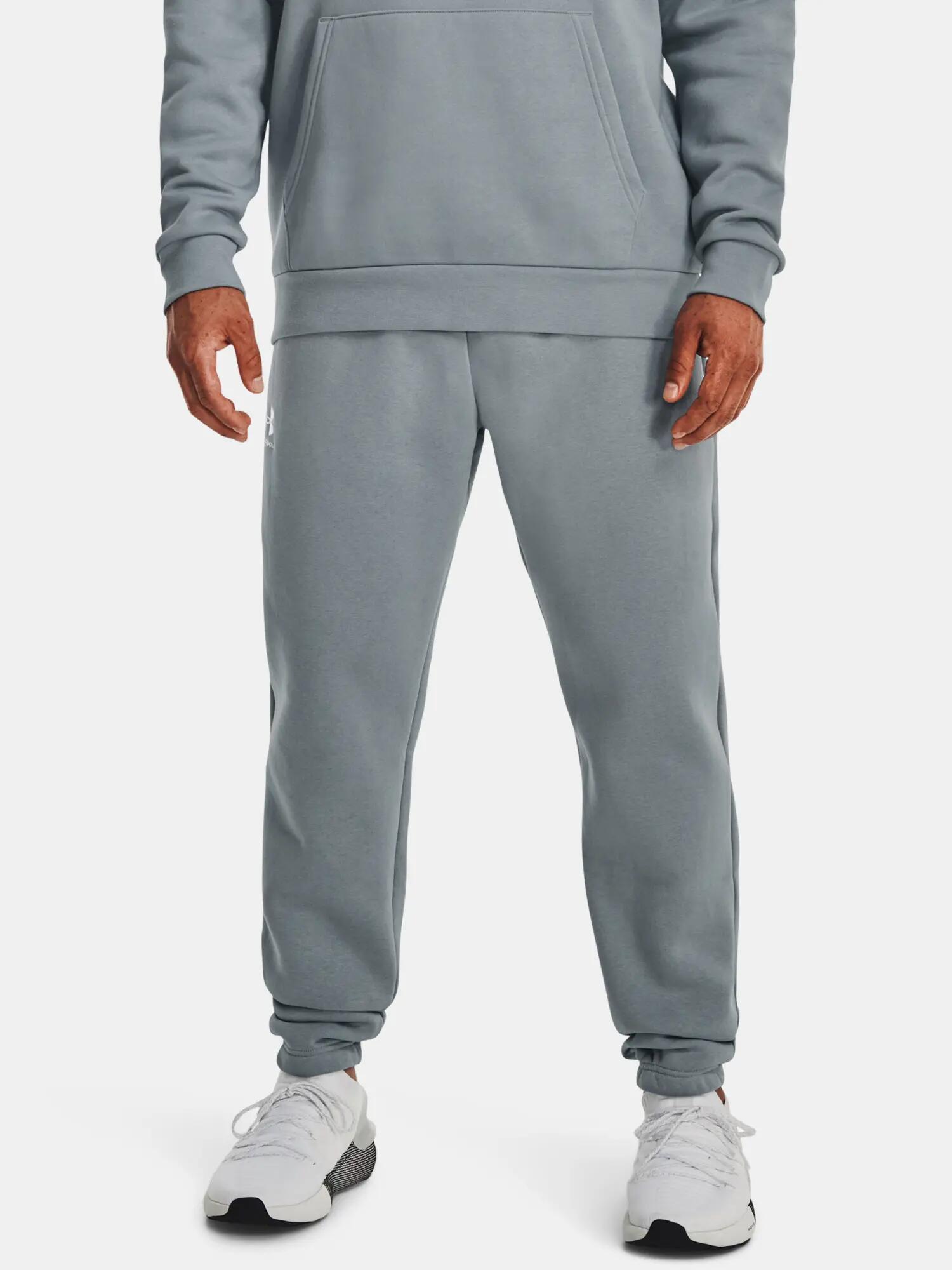 Férfi melegítőalsó Under Armour UA Essential Fleece Jogger 1/6