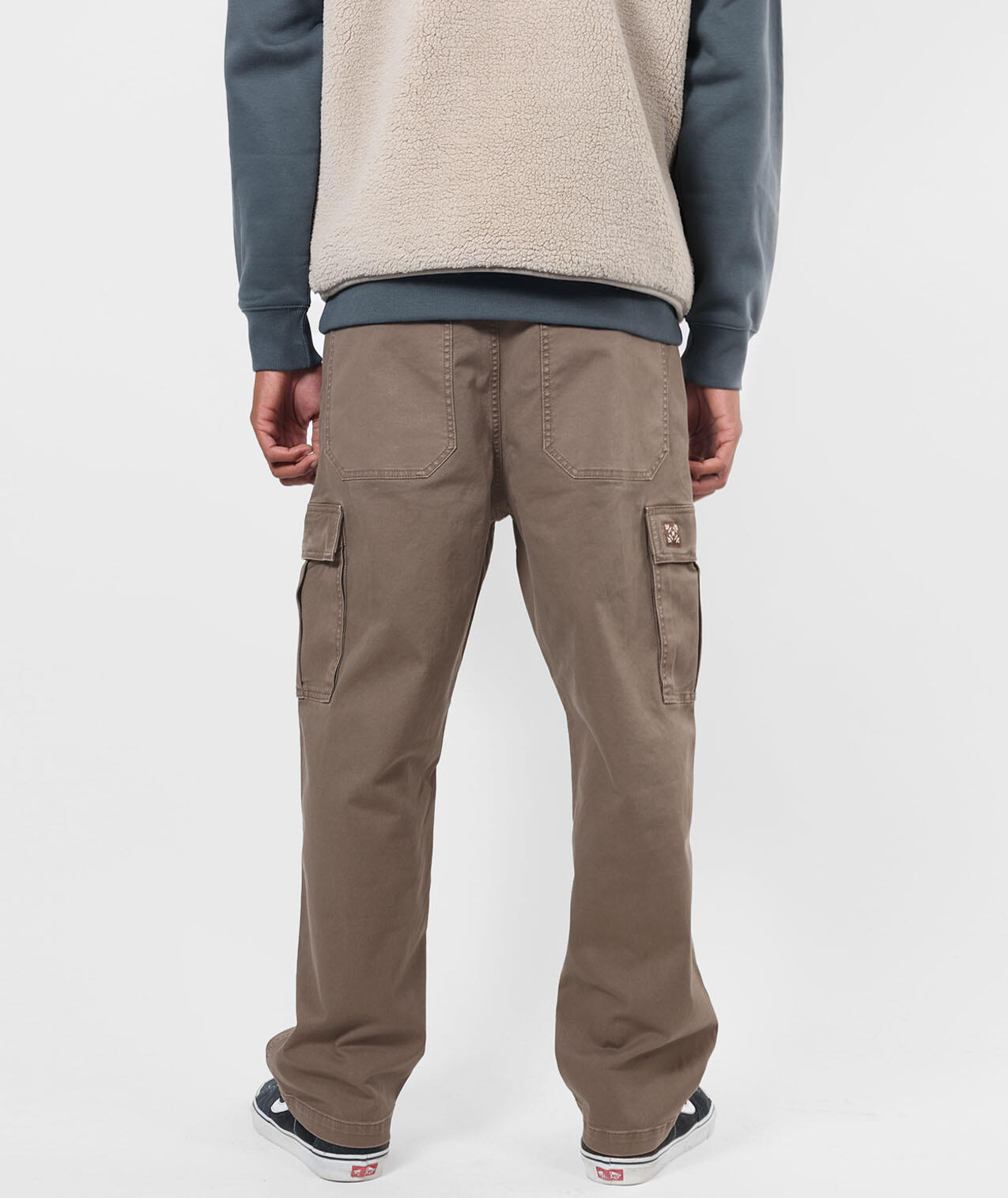 Pantaloni cargo CARGO 3/5