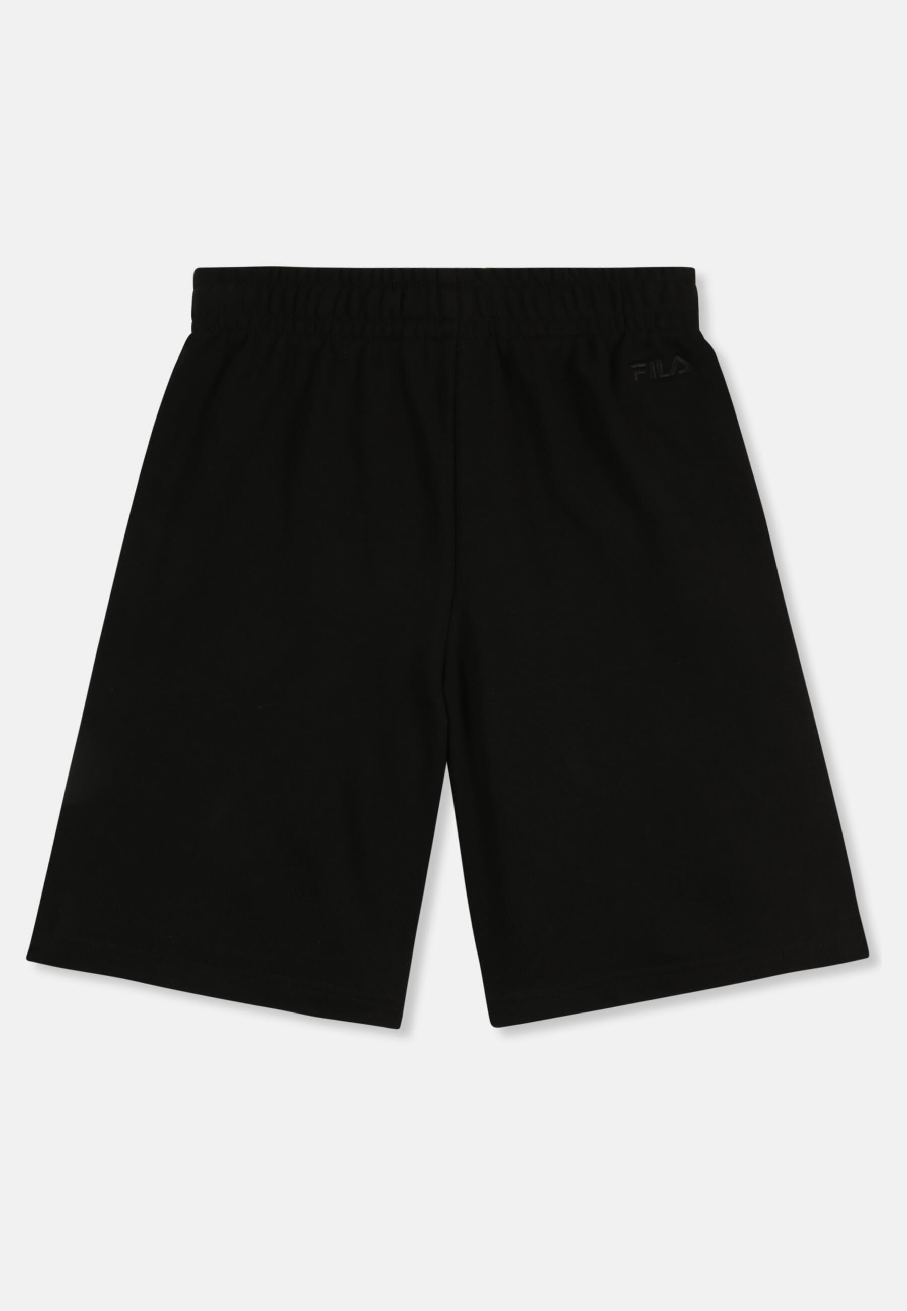 Short de jogging ample à motif FILA Apparel MONTANELLI 2/3