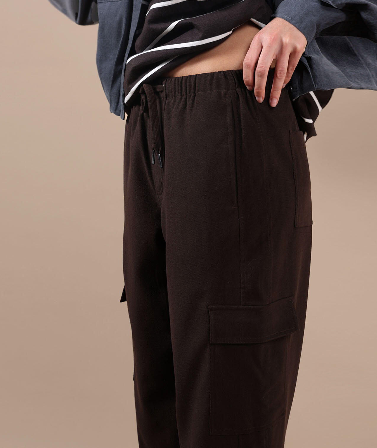 Pantalon CARGO 5/5
