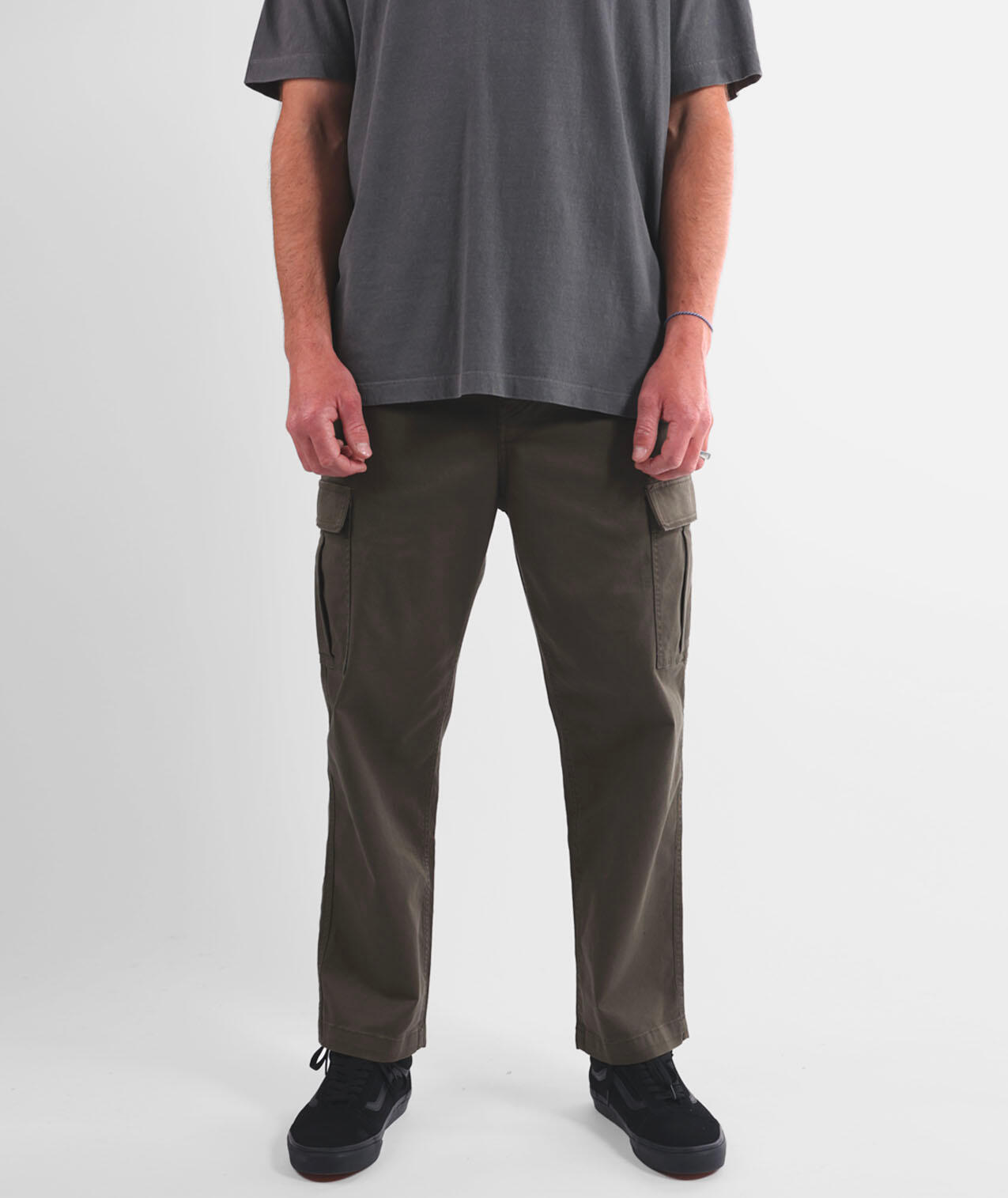 Pantalon cargo CARGO 3/5