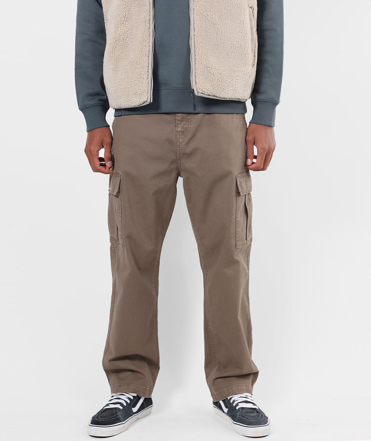 Pantaloni cargo CARGO 2/5