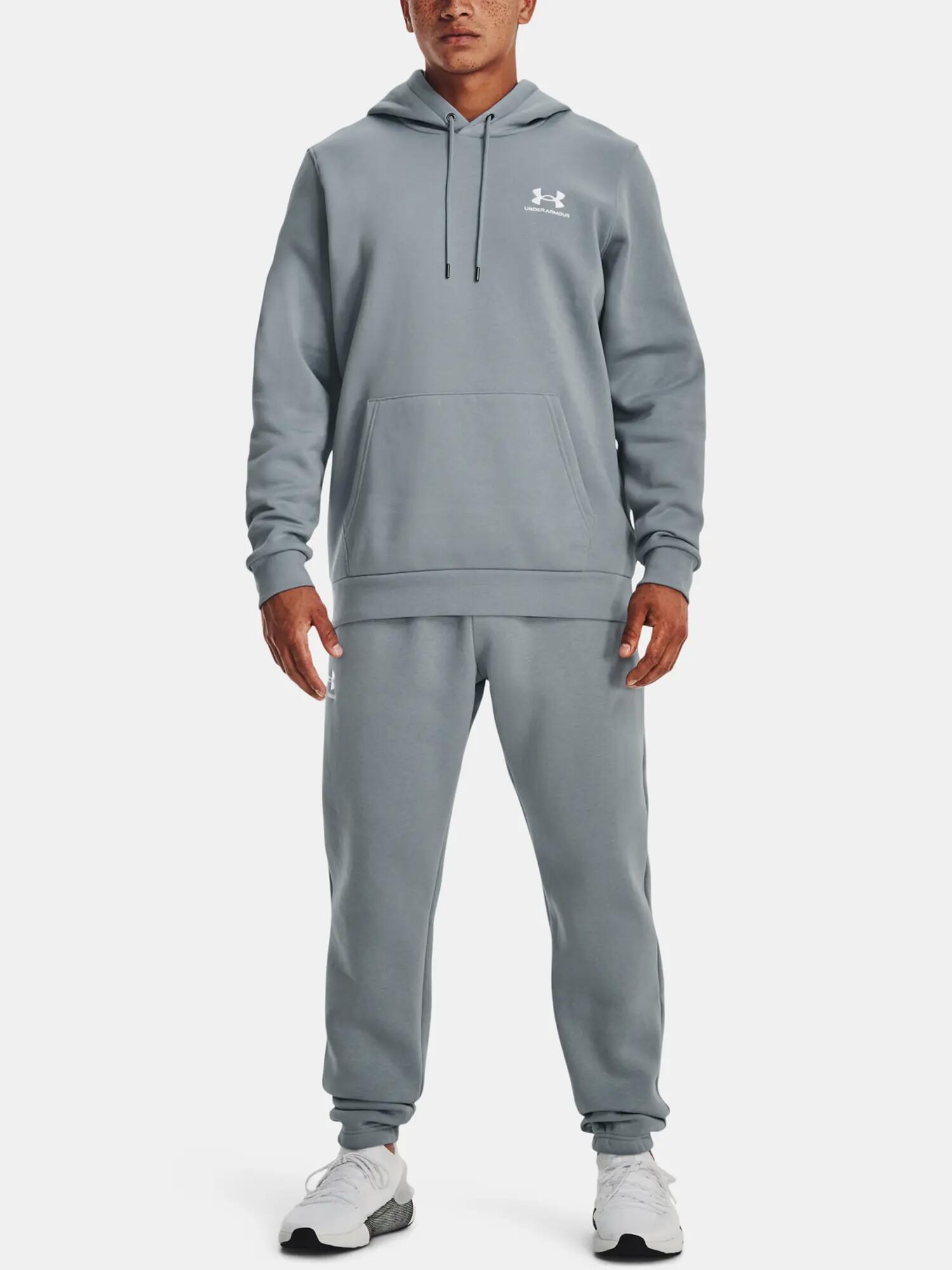 Férfi melegítőalsó Under Armour UA Essential Fleece Jogger 6/6