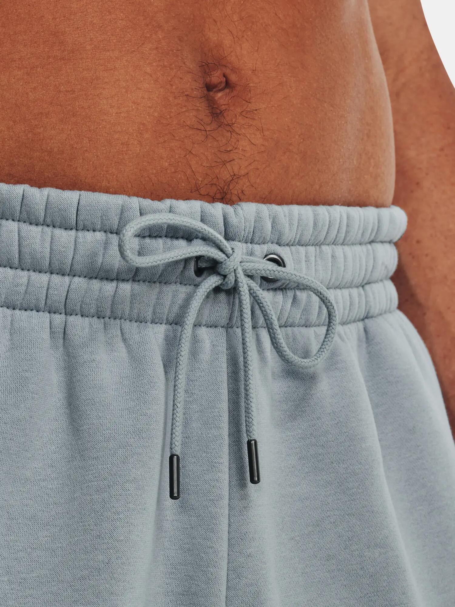 Férfi melegítőalsó Under Armour UA Essential Fleece Jogger 5/6