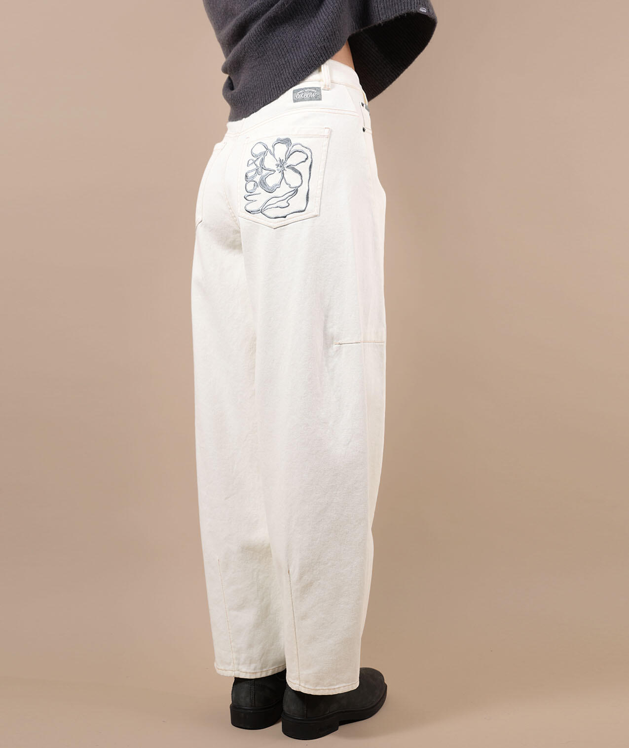 Pantalon BALLOON 2/5
