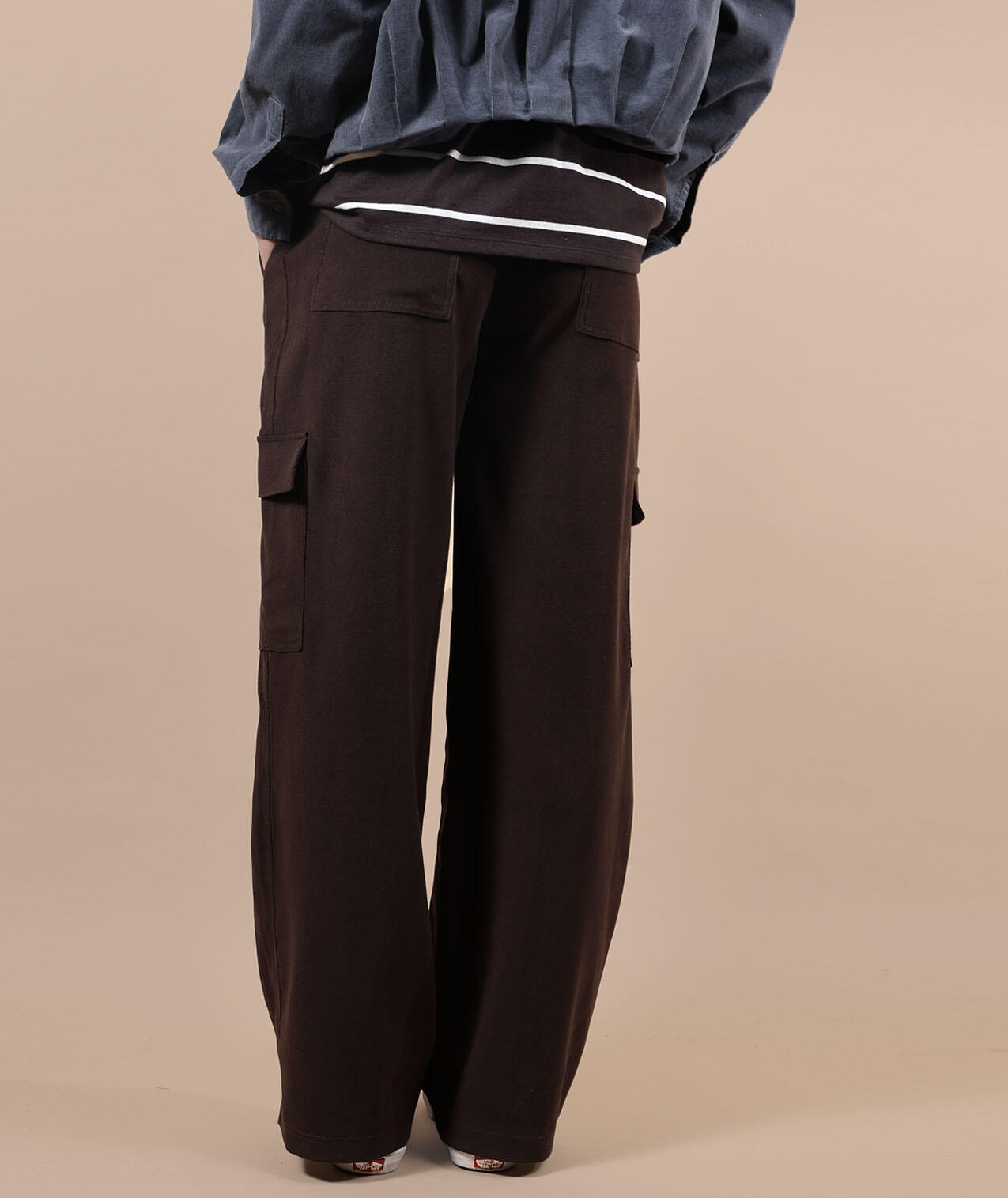 Pantalon CARGO 2/5