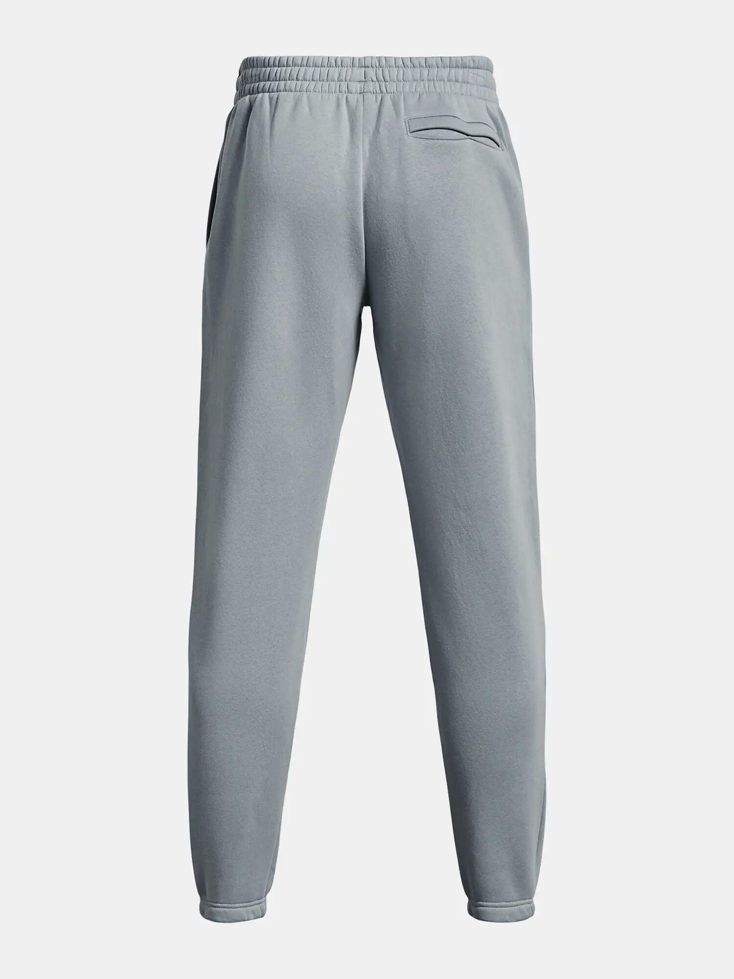 Férfi melegítőalsó Under Armour UA Essential Fleece Jogger 4/6