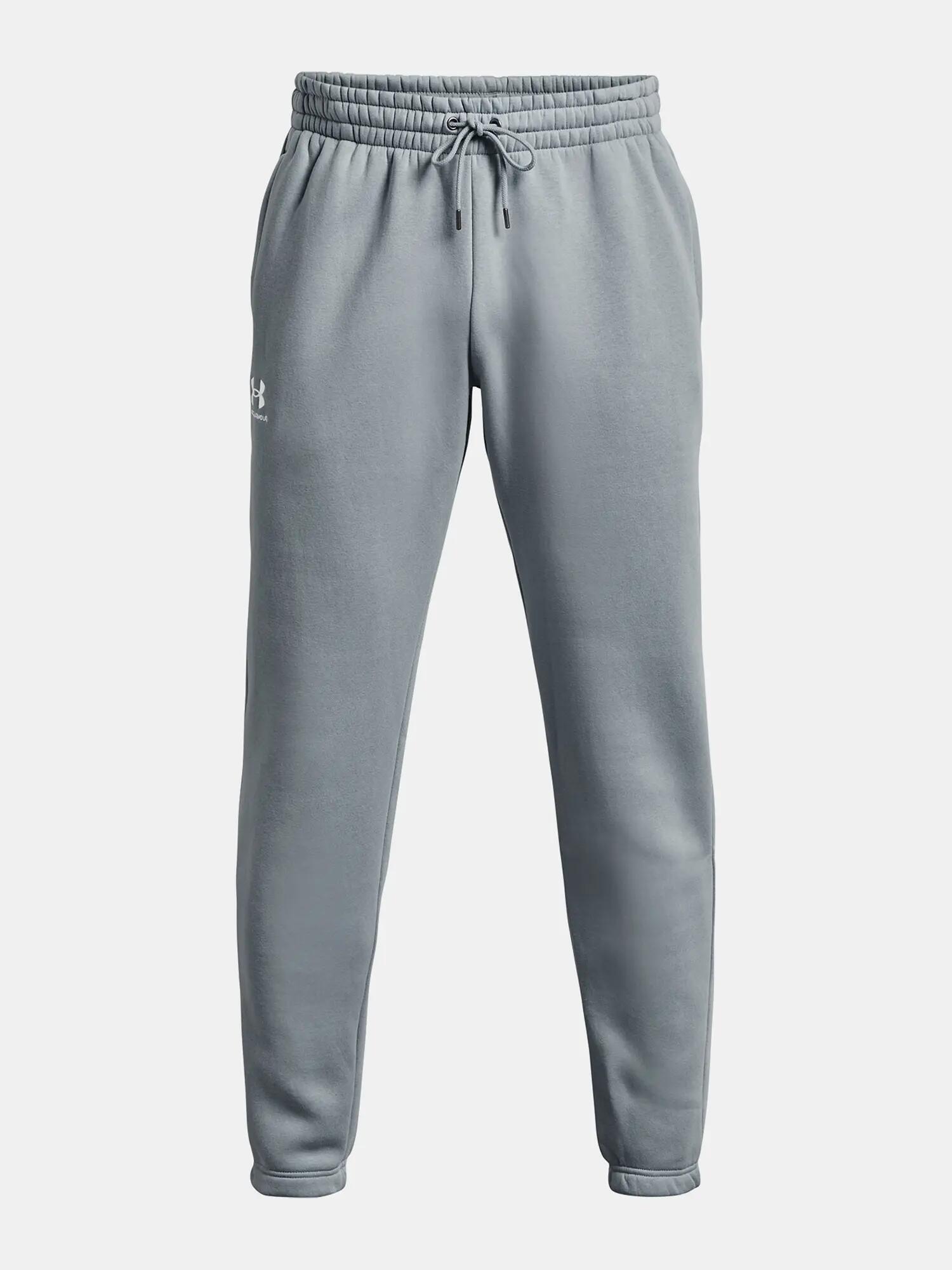 Férfi melegítőalsó Under Armour UA Essential Fleece Jogger 3/6
