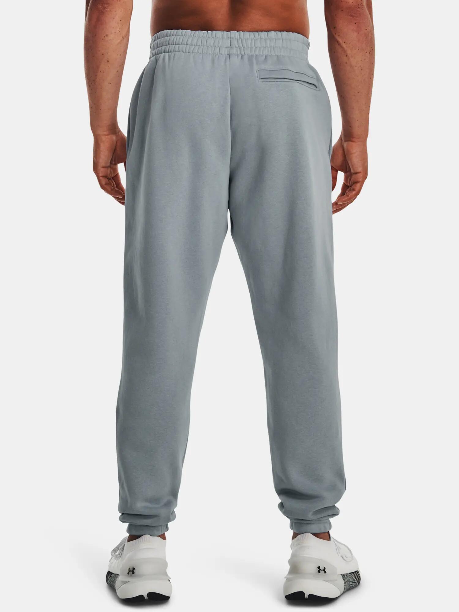 Férfi melegítőalsó Under Armour UA Essential Fleece Jogger 2/6