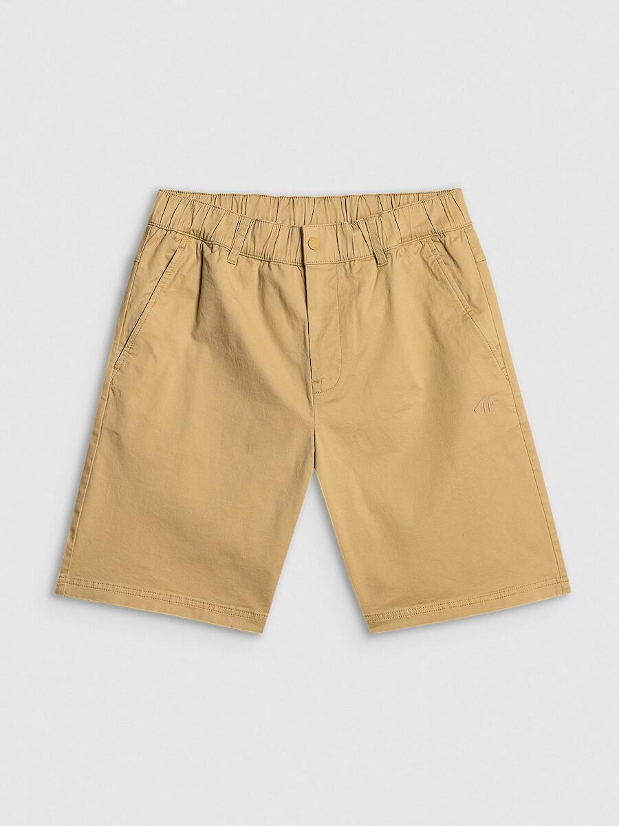 Spodenki casual męskie 4F 4FRSS26TSHOM0929 7/7