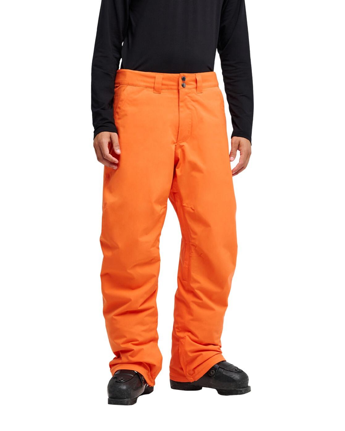 Oranje