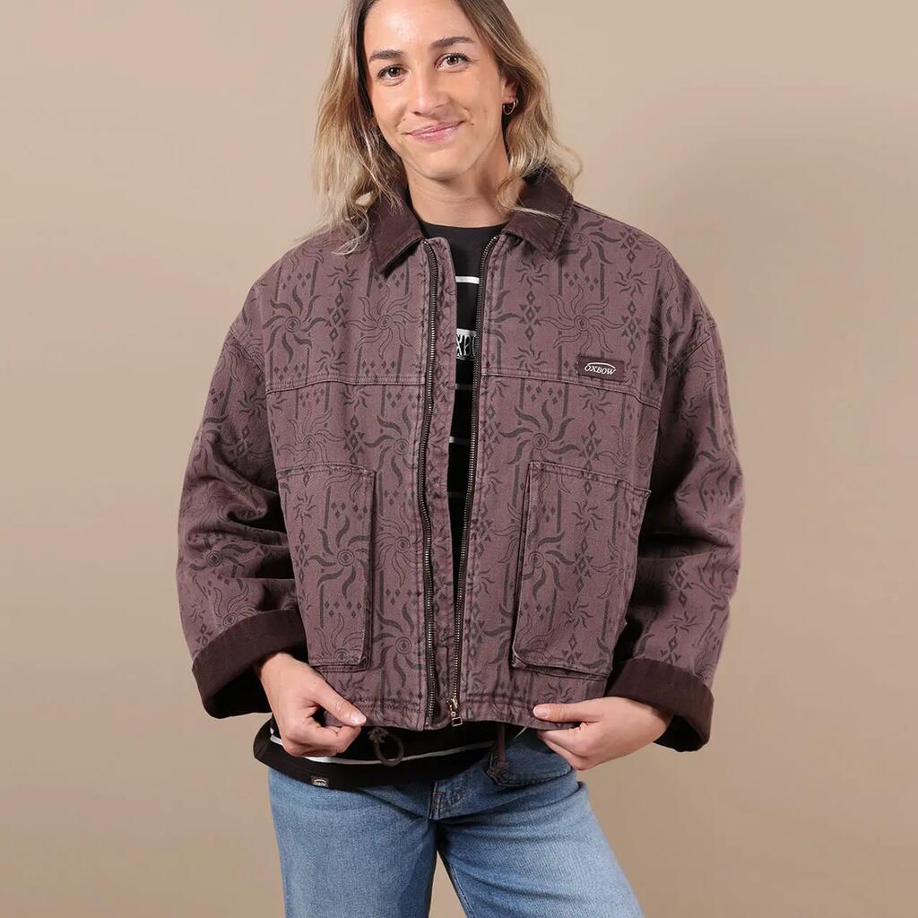Jacket SHURIKEN