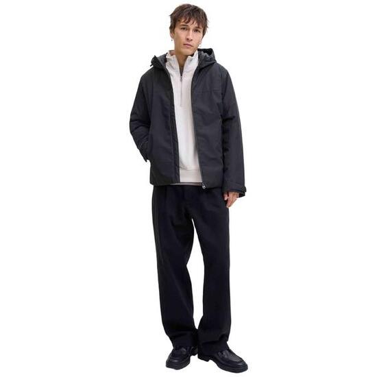 Manteau Jack&jones modèle 12278762-BLK pour homme
