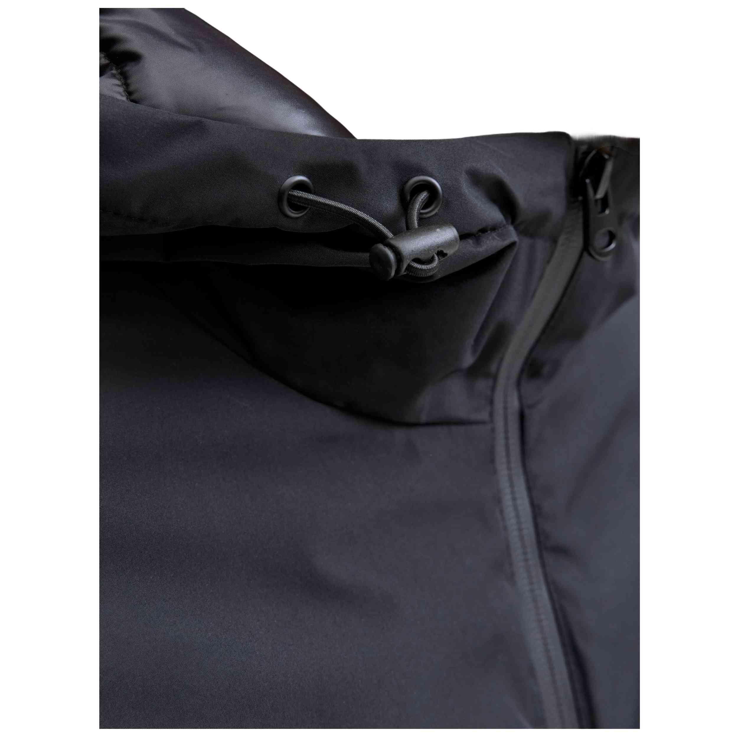 Jas Jack&jones model 12278762-BLK voor mannen 5/5