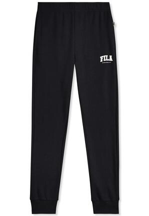 Jogginghose FILA Rifredi Regular Graphic Sweatpants Damen-Sporthose