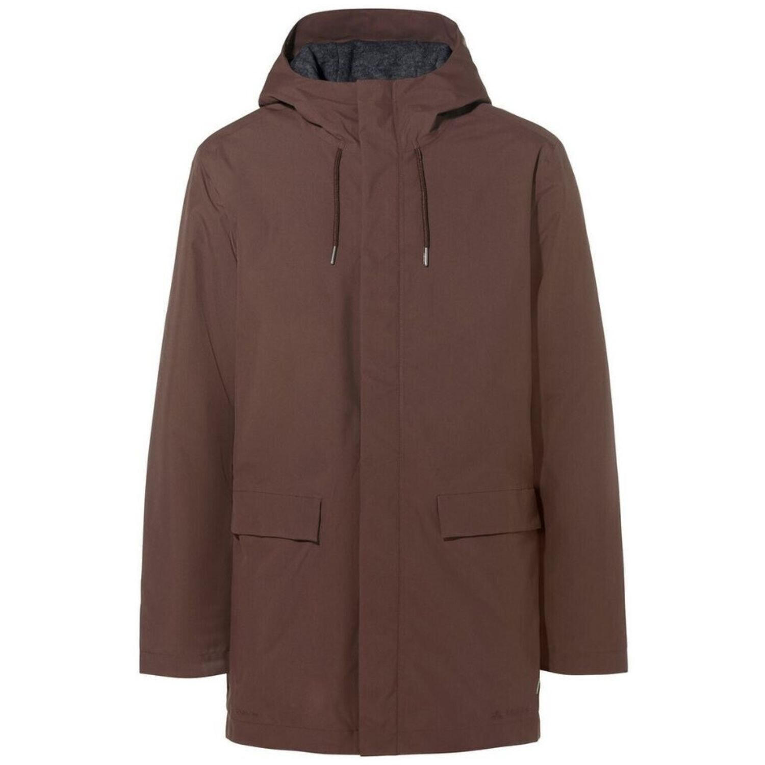 Kurtka turystyczna męska Vaude Coreway Parka 5/6