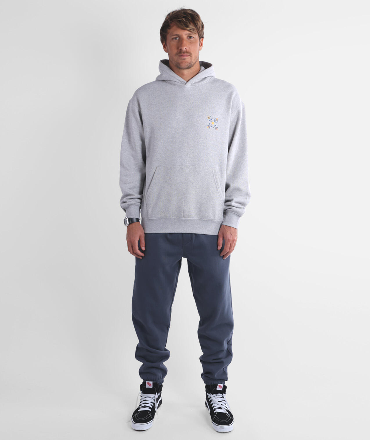 Pantaloni in felpa SEREGOR 4/5