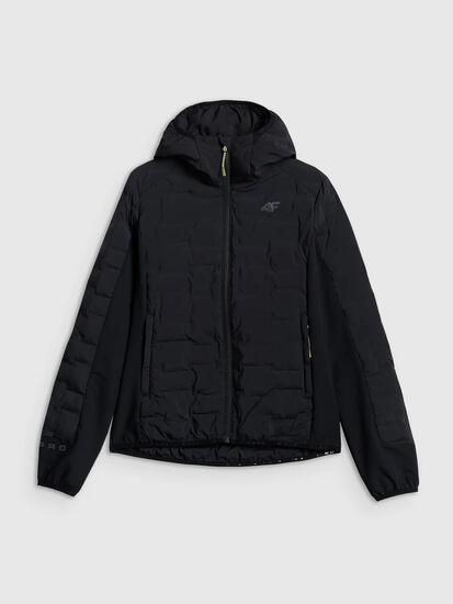 Kurtka trekkingowa 4F PRO z Primaloft Silver damska 4F 4FWSS26TDJAF0850