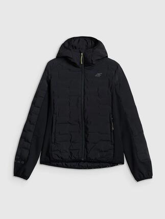 Kurtka trekkingowa 4F PRO z Primaloft Silver damska 4F 4FWSS26TDJAF0850