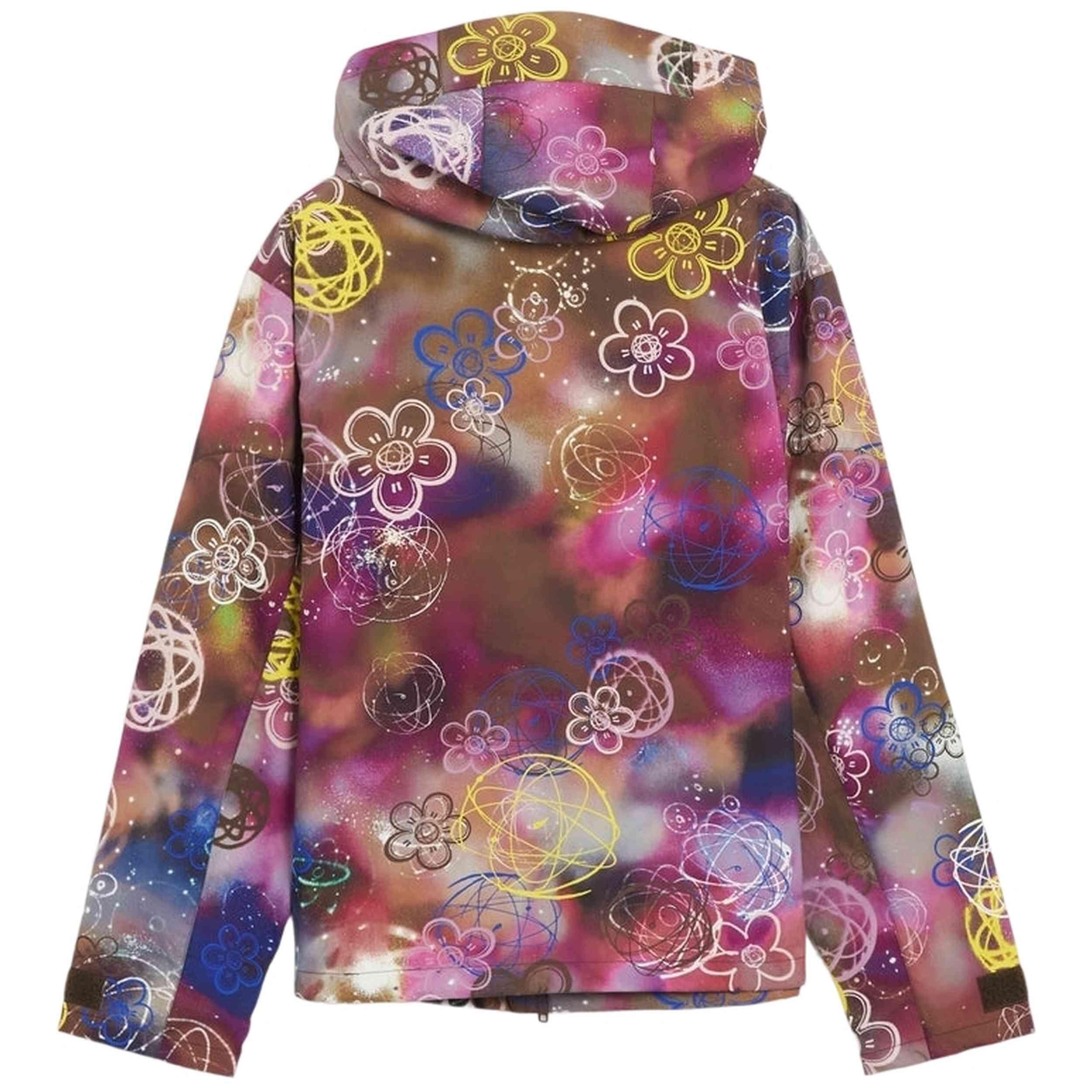 Jas Kenzo model FF65BL1779ND-50 voor vrouwen 2/5