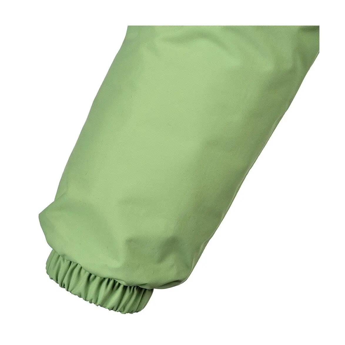 Combinaison de neige pour enfant PENGUIN Pistache 3/5