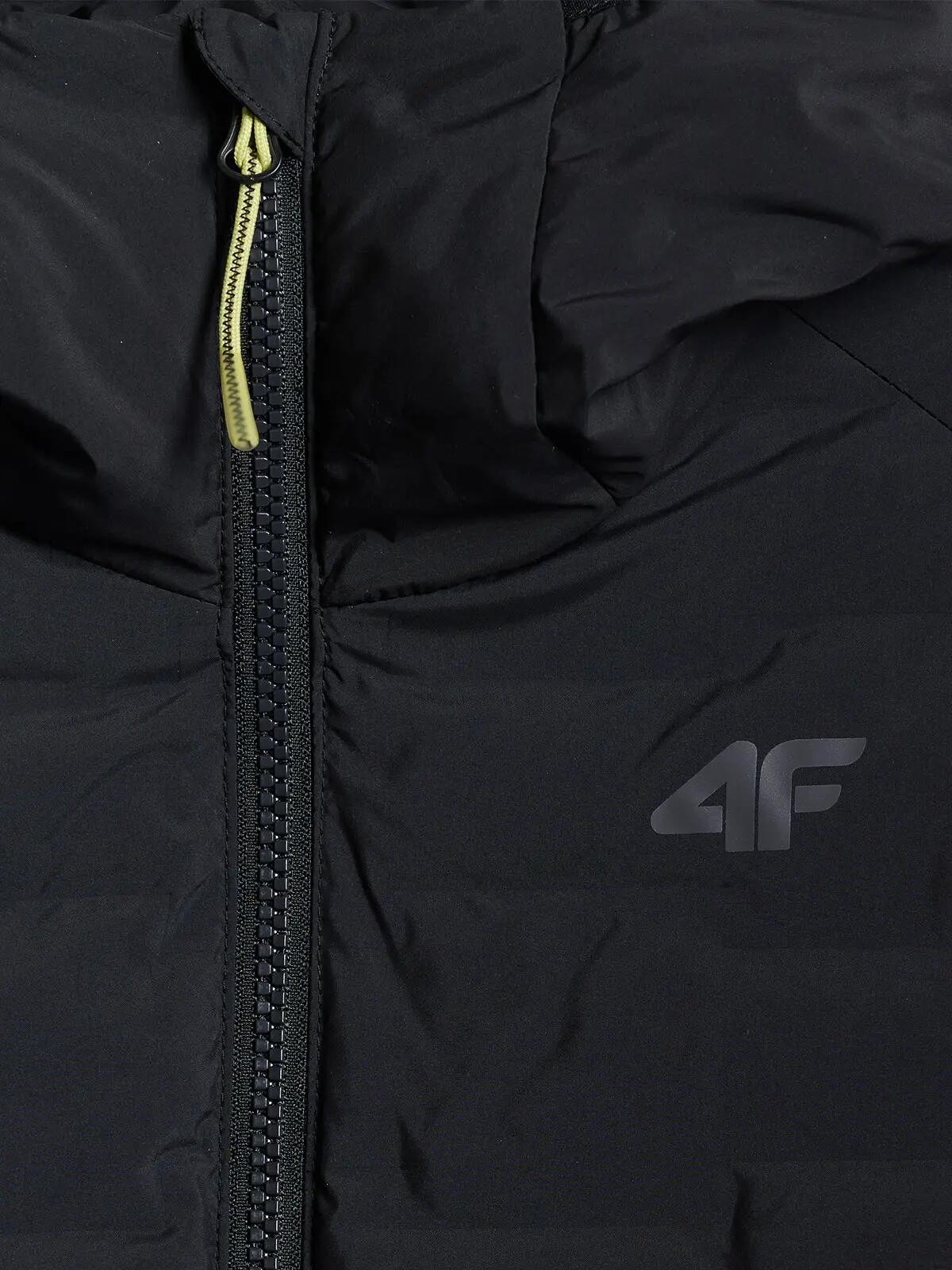 Kurtka trekkingowa 4F PRO z Primaloft Silver damska 4F 4FWSS26TDJAF0850 2/5