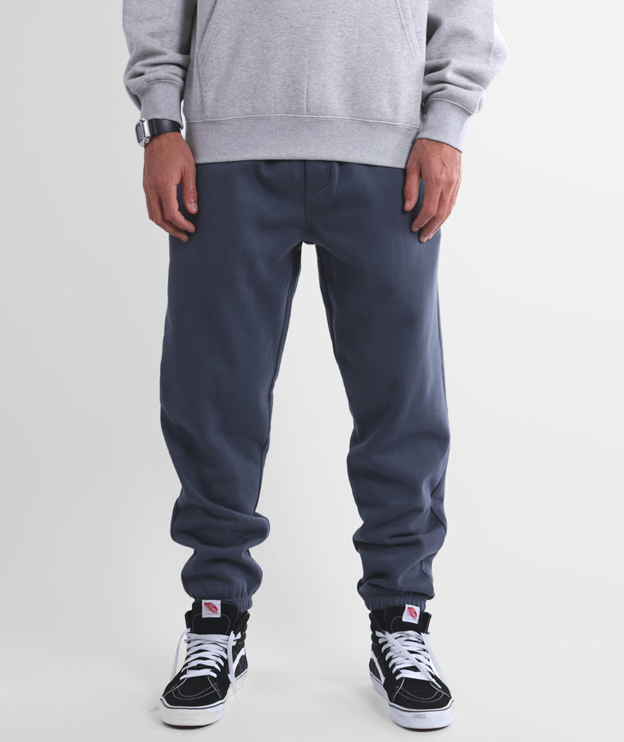 Pantaloni in felpa SEREGOR 2/5