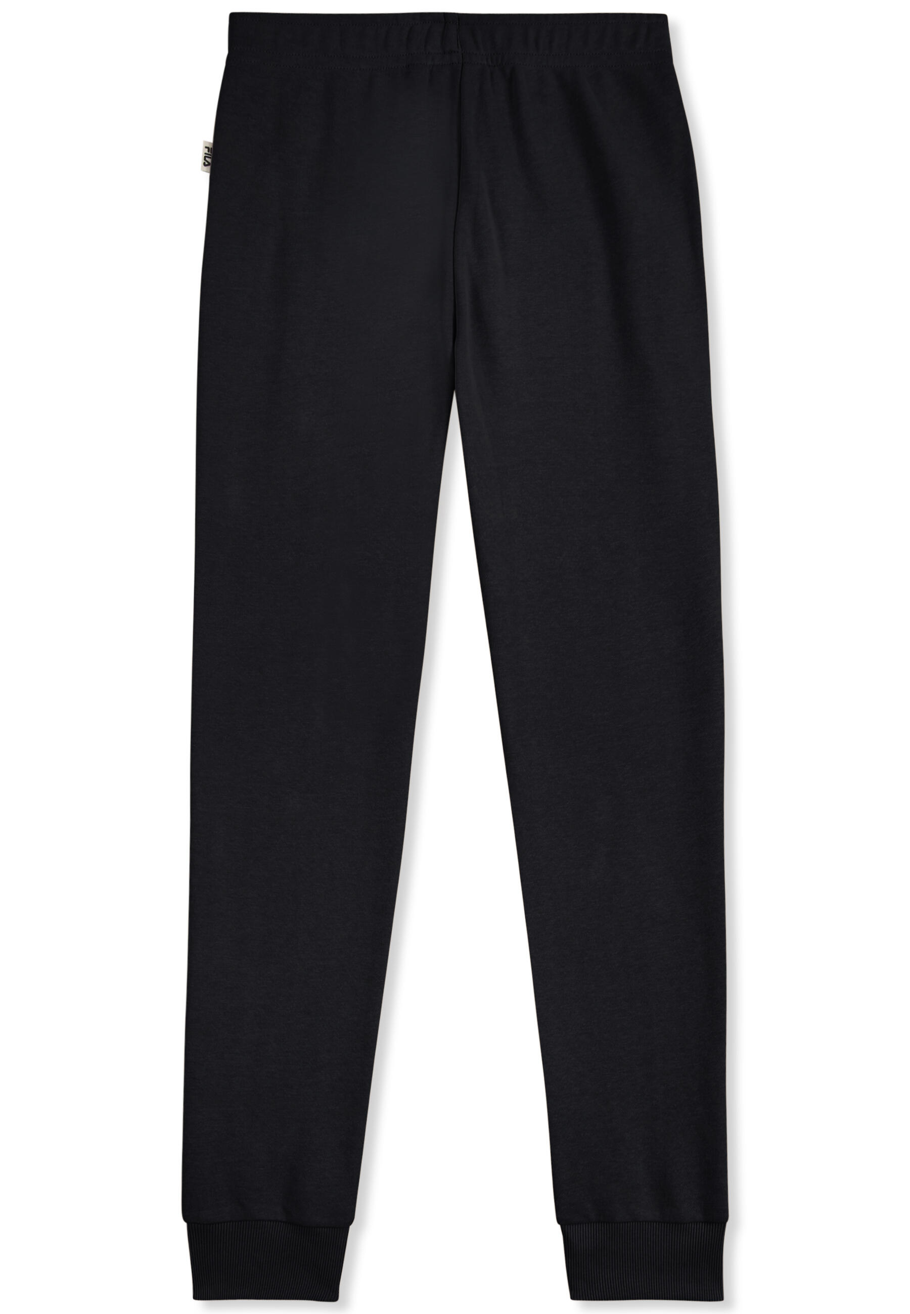 Pantalon de jogging regular à motif FILA Apparel RIFREDI 2/3