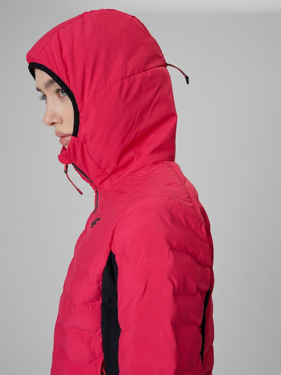 Kurtka trekkingowa 4F PRO z Primaloft Silver damska 4F 4FWSS26TDJAF0850 6/7