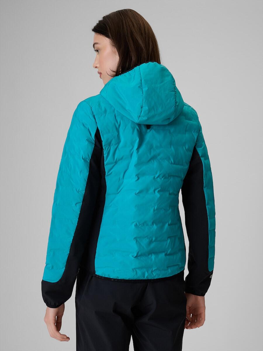 Kurtka trekkingowa 4F PRO z Primaloft Silver damska 4F 4FWSS26TDJAF0850 2/7