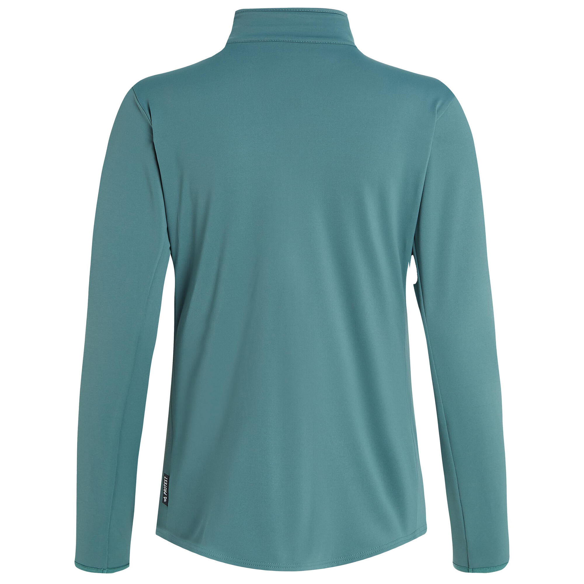 Maglia con zip da donna Protest Prtpeepal 2/5