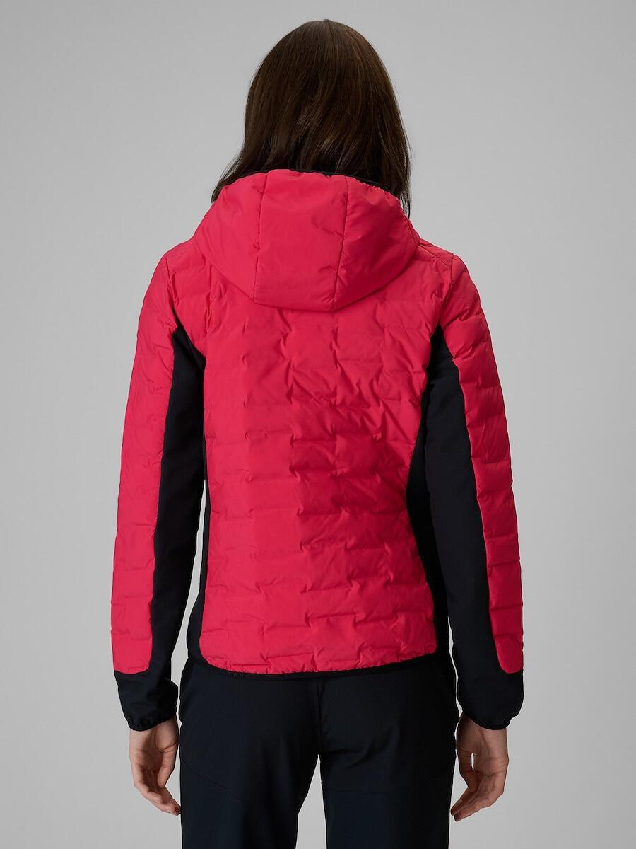 Kurtka trekkingowa 4F PRO z Primaloft Silver damska 4F 4FWSS26TDJAF0850 2/7