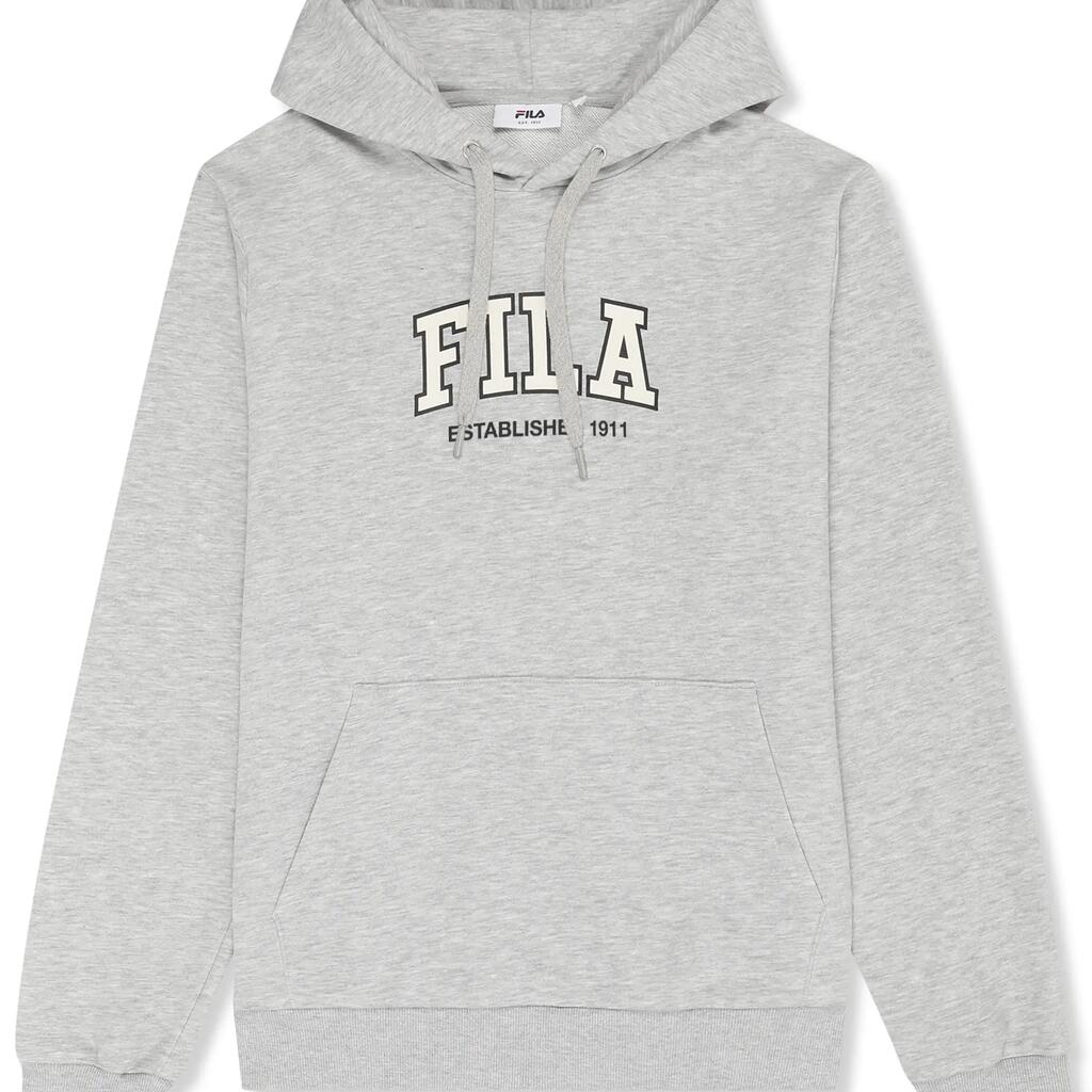 FILA Apparel RIFREDI regular graphic hoodie