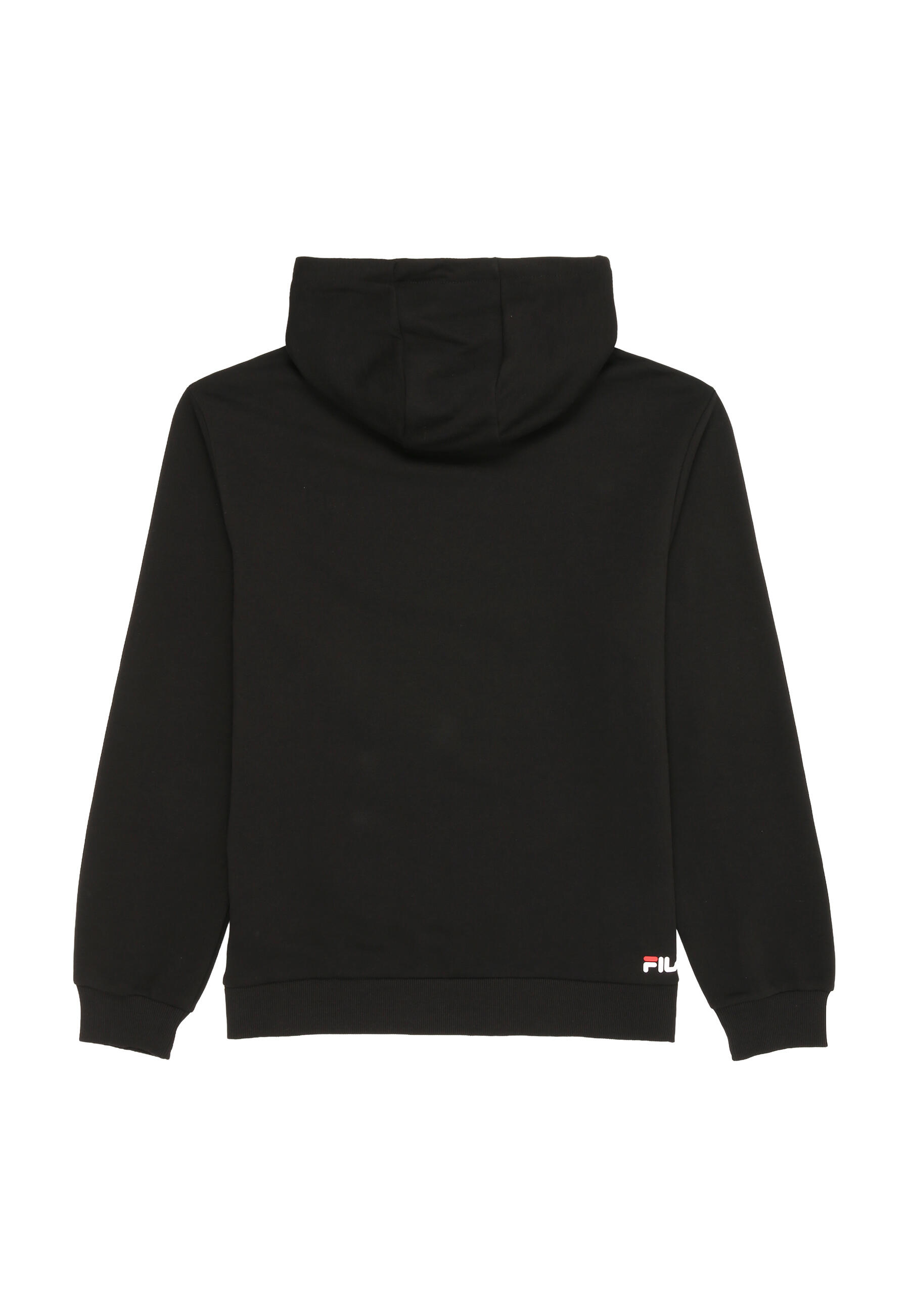 Sweat à capuche FILA Apparel SANFORD avec rayures color block 2/3