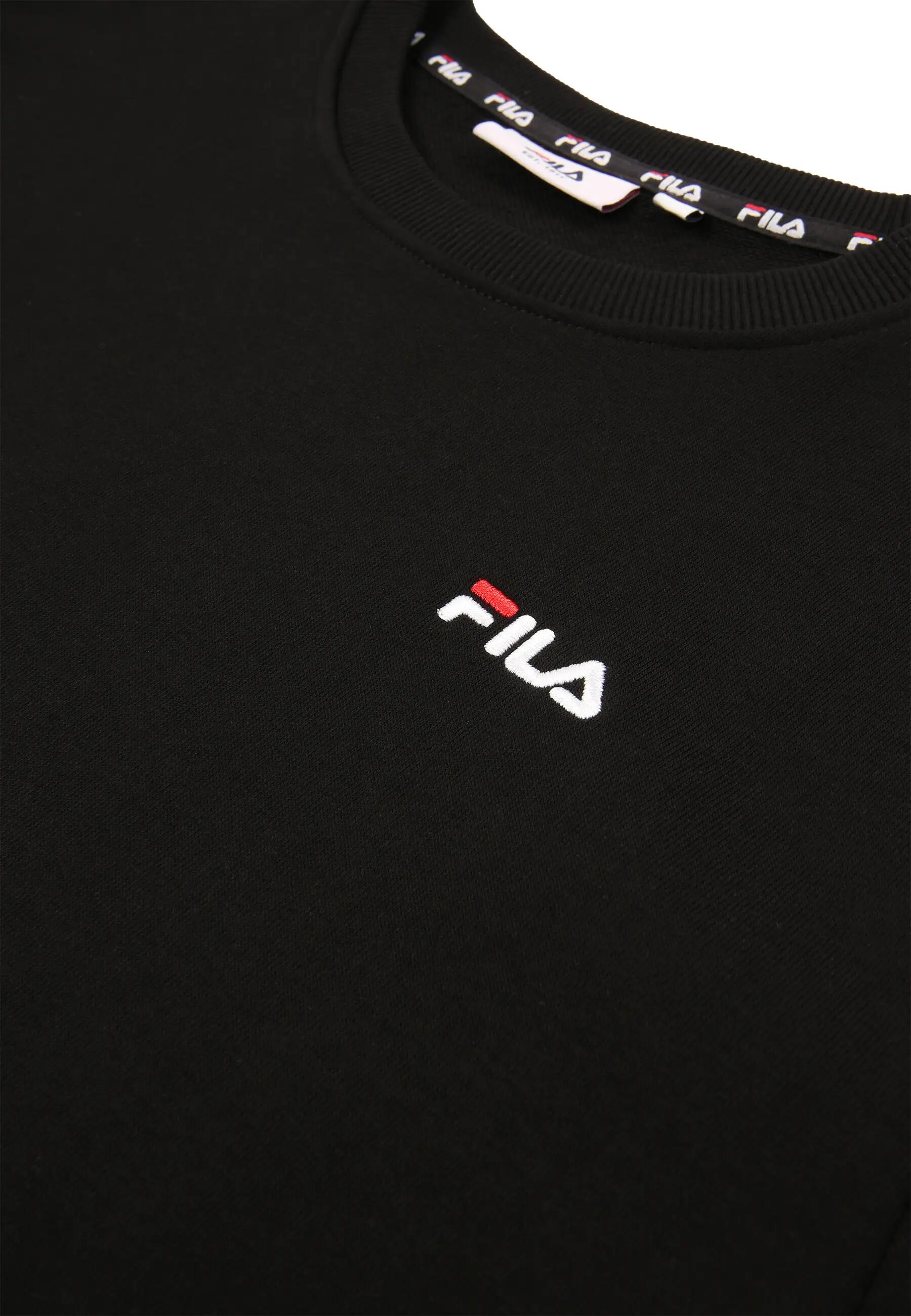 ZNIN logo crew sweat 3/3