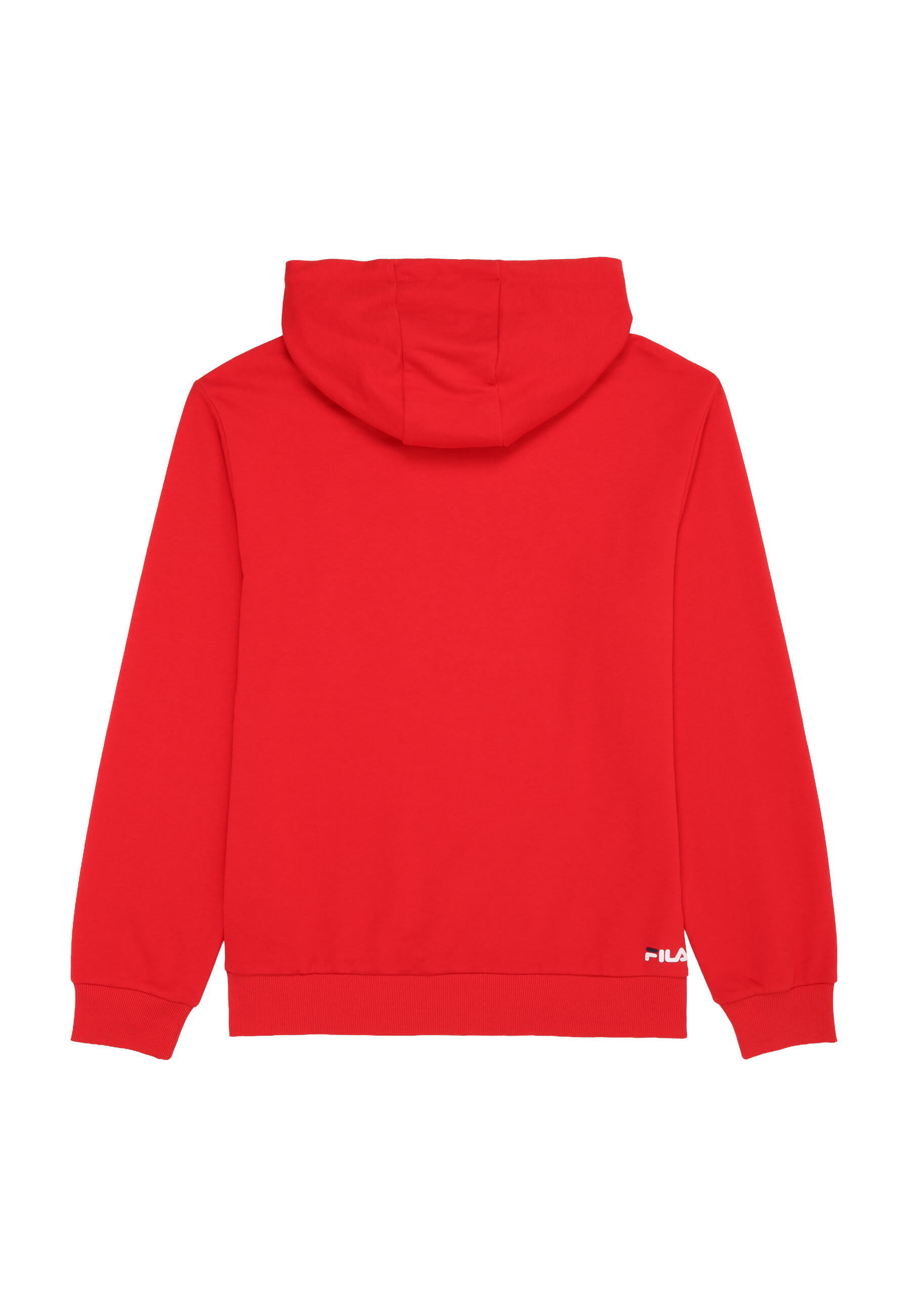 FILA Apparel SANFORD Kapuzenpullover mit Blockstreifen 2/3