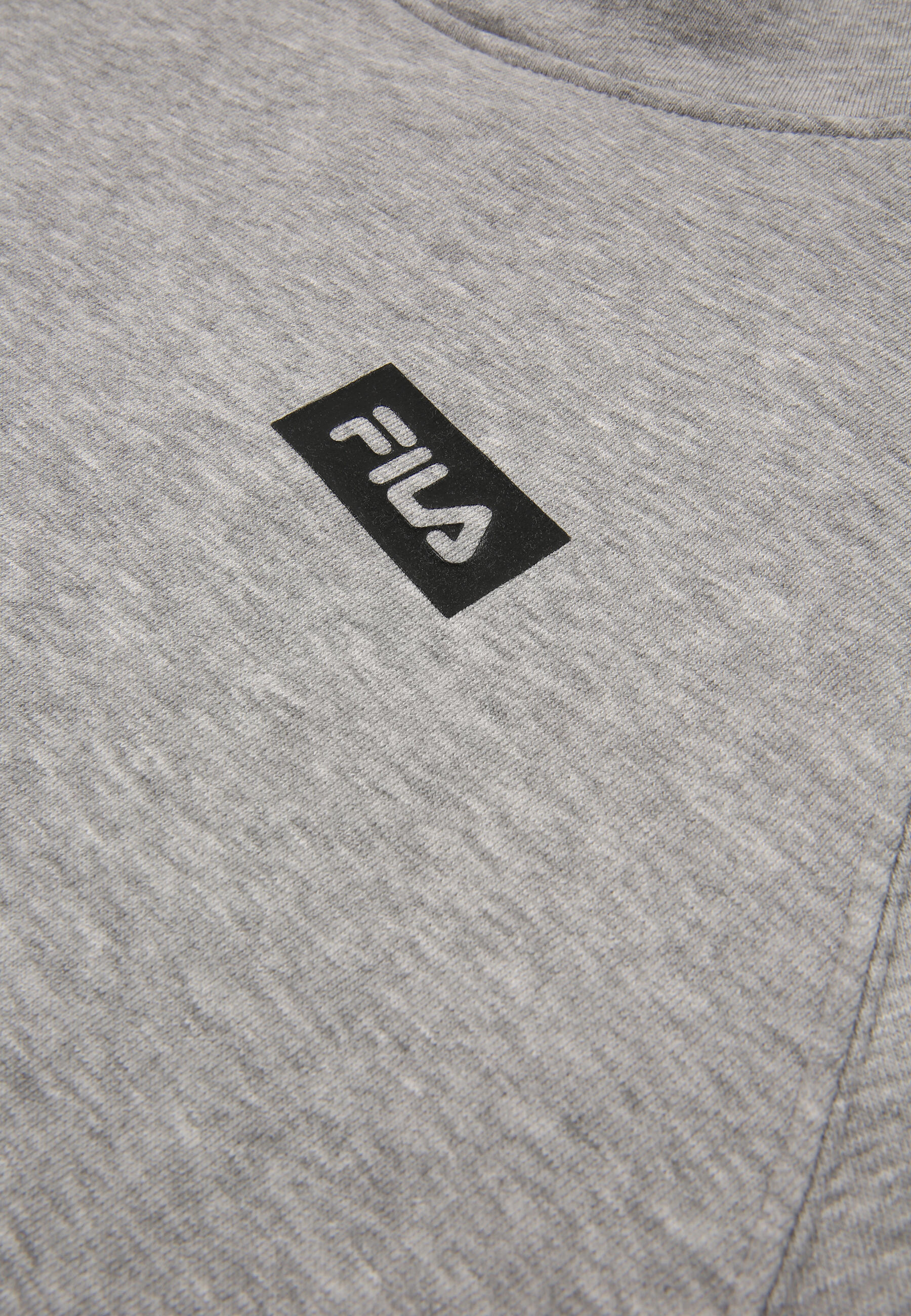 FILA Apparel ZEDDAM Logo-Kapuzenpullover 3/3